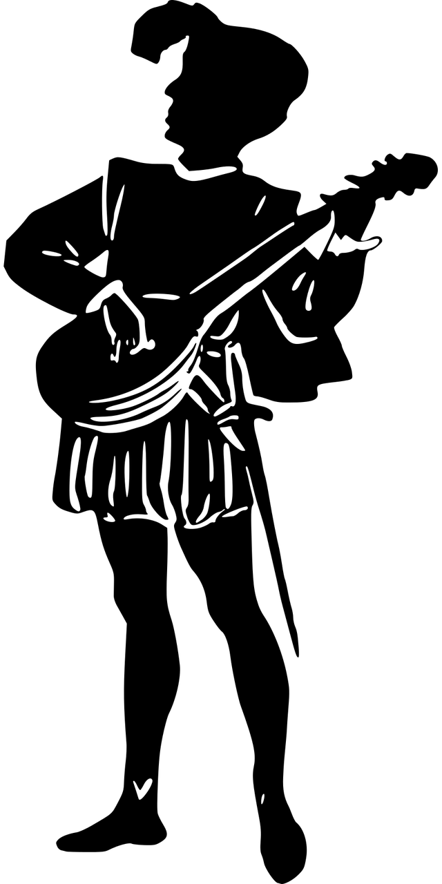 minstrel.fun logo